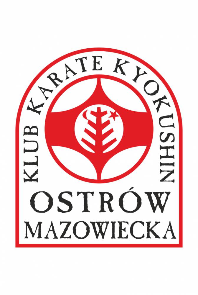 Logo OKK Kyokushin
